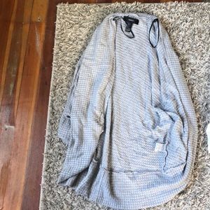 Forever 21 Cardigan